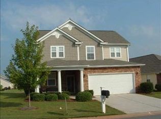129 Raven Hill Way, Way, SC 29673