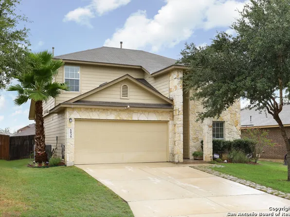 6039 Tanzanite Rim, San Antonio, TX 78222