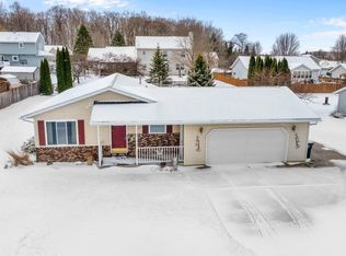 427 Limestone STREET, Kiel, WI 53042
