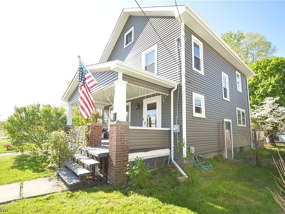 20 Orchard St, Newton Falls, OH 44444 MLS 4457796 Zillow