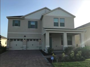 18399 Oliver Twist Way, Winter Garden, FL 34787