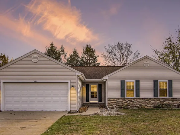 3002 Tahoe Ave, Kalamazoo, MI 49004