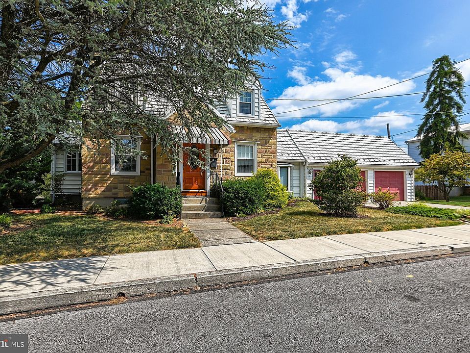 660 Baer Ave, Hanover, PA 17331 Zillow