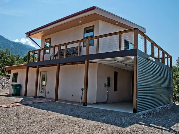 4441 Rarity Way, Crestone, CO 81131