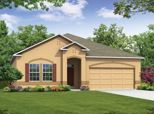 612 Hollow Glen Dr, Titusville, FL 32780