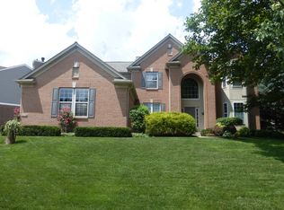 5718 Blackfoot Trl, Carmel, IN 46033