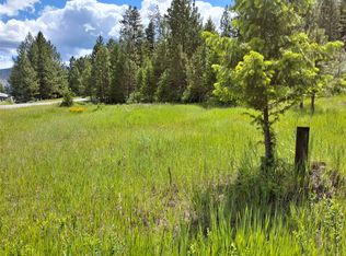 5 Tami Dr E, Superior, MT 59872