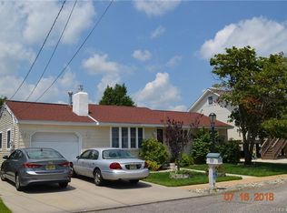 3 N Forecastle Dr, Little Egg Harbor, NJ 08087
