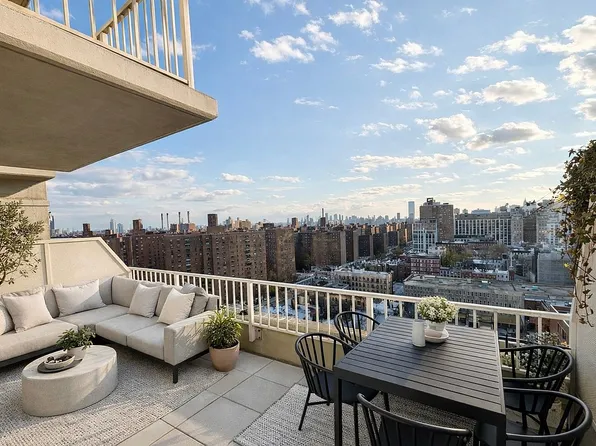 340 E 23rd St APT B, New York, NY 10010