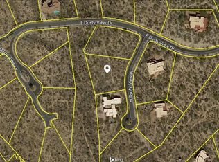 14721 N Dusty View Pl, Oro Valley, AZ 85755