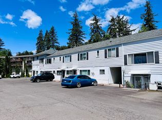 4925 SW 45th Ave APT 12, Portland, OR 97221