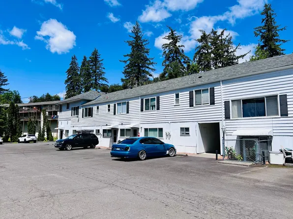 #174-Molly Manor, 4925 SW 45th Ave APT 10, Portland, OR 97221