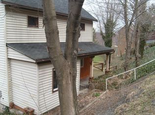 885 Railroad St, South Fork, PA 15956