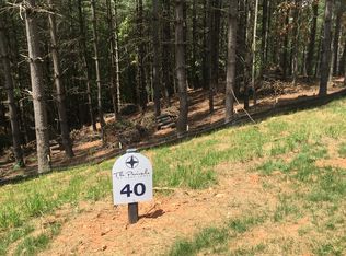 Frasier Fir Trl, Nebo, NC 28761