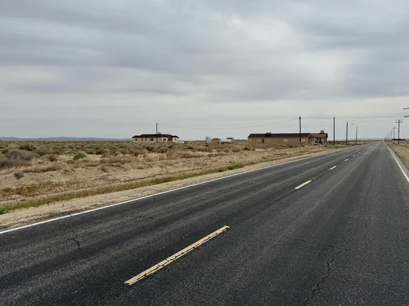 0 W Avenue F, Lancaster, CA 93536