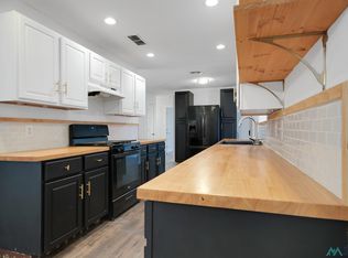 2516 Sharondale Dr, Clovis, NM 88101