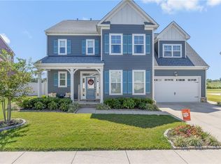 1009 Strawberry Ct, Suffolk, VA 23435