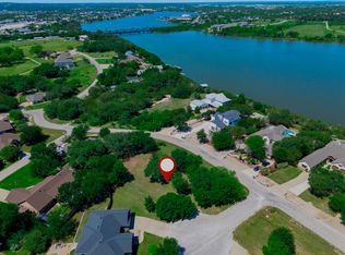 1701 Flagstone Ct, Granbury, TX 76049