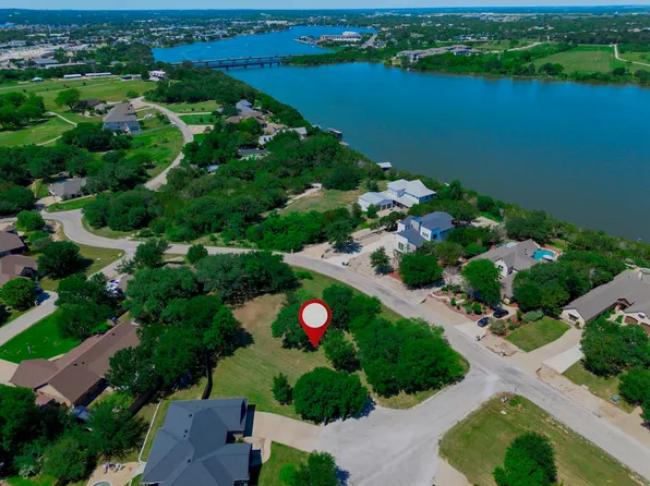 1701 Flagstone Ct, Granbury, TX 76049
