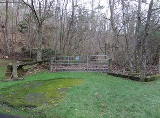 97 Chestnut Hill Rd, Oak Ridge, TN 37830