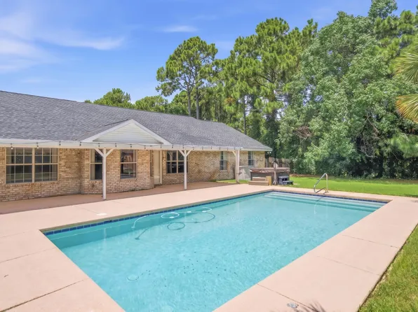 2016 Candlewood Dr, Navarre, FL 32566