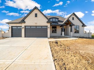 22386 Majestic Ln, Frankfort, IL