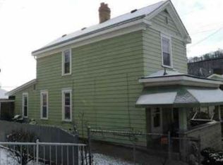 2 West St, Bridgeport, OH 43912