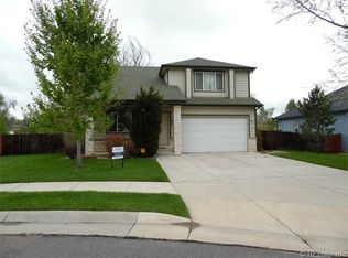 8760 W 49th Cir, Arvada, CO 80002