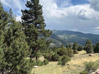 Lot 42-44 Ellingwood Drive, South Fork, CO, 81154