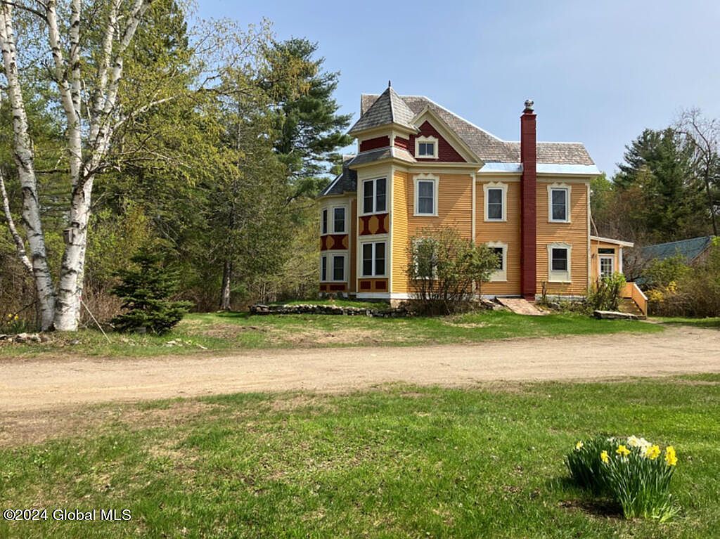 330 Byrnes Road, North Creek, NY 12853 MLS 202419038 Zillow