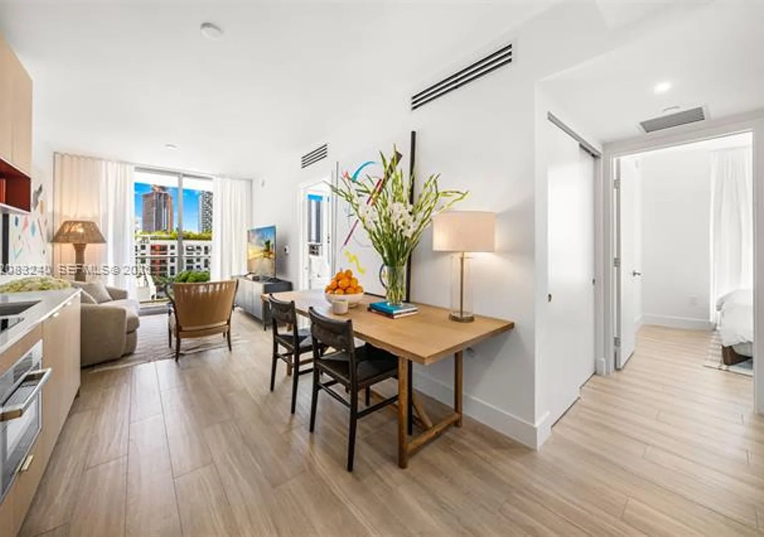 90 NE 32nd Street cu-801, Miami, FL 33137 — Photo 4