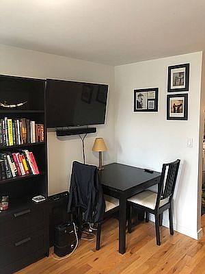 4th image of 166 Norfolk St #4A