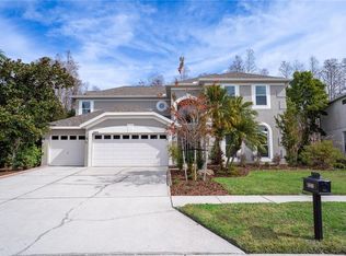 18809 Chaville Rd, Lutz, FL 33558