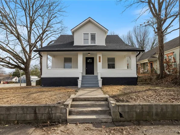 1946 Center Street, New Albany, IN 47150