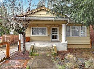 1719 SE Cesar E Chavez Blvd, Portland, OR 97214