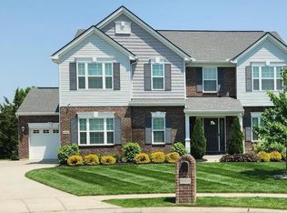 9350 Westfield Ln, Union, KY 41091