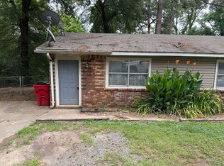 4 Pine Tree Apartment Rd, Mayflower, AR 72106