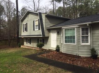 2724 Old Horseshoe Bend Rd SW, Marietta, GA 30064