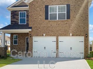 1 Lexi Glen Ct, Greer, SC 29651