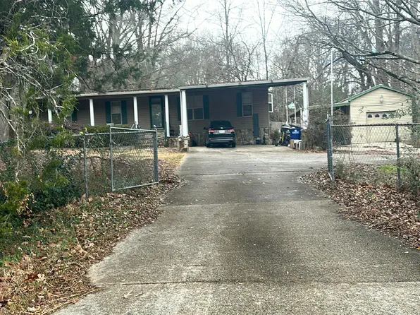 6057 Cooper St, Douglasville, GA 30134