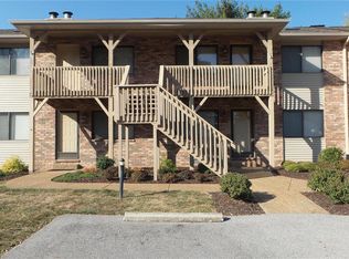 263 Eagle Rdg, O'Fallon, IL 62269