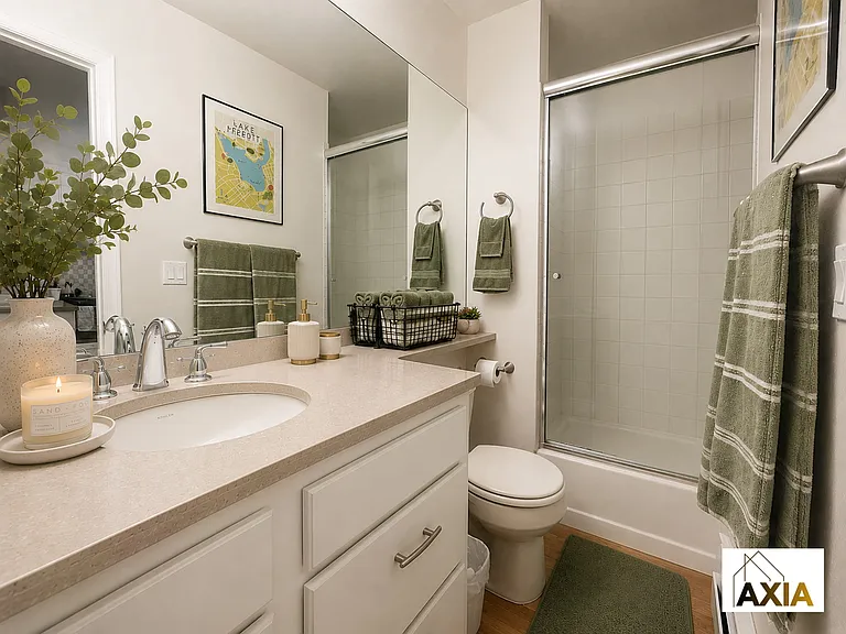 1927 Canyon Blvd #101 — Photo 4