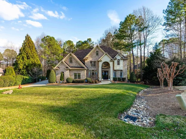 210 Ivey Gate Ln, Garner, NC 27529