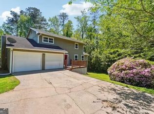 230 Chaffin Ridge Trce, Roswell, GA 30075