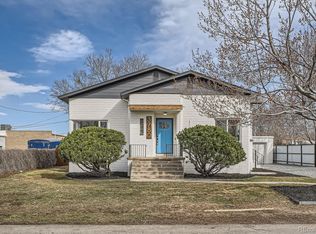 3780 Benton St, Wheat Ridge, CO 80212