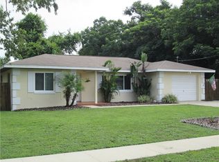 1728 S Acadian Dr, Deltona, FL 32725