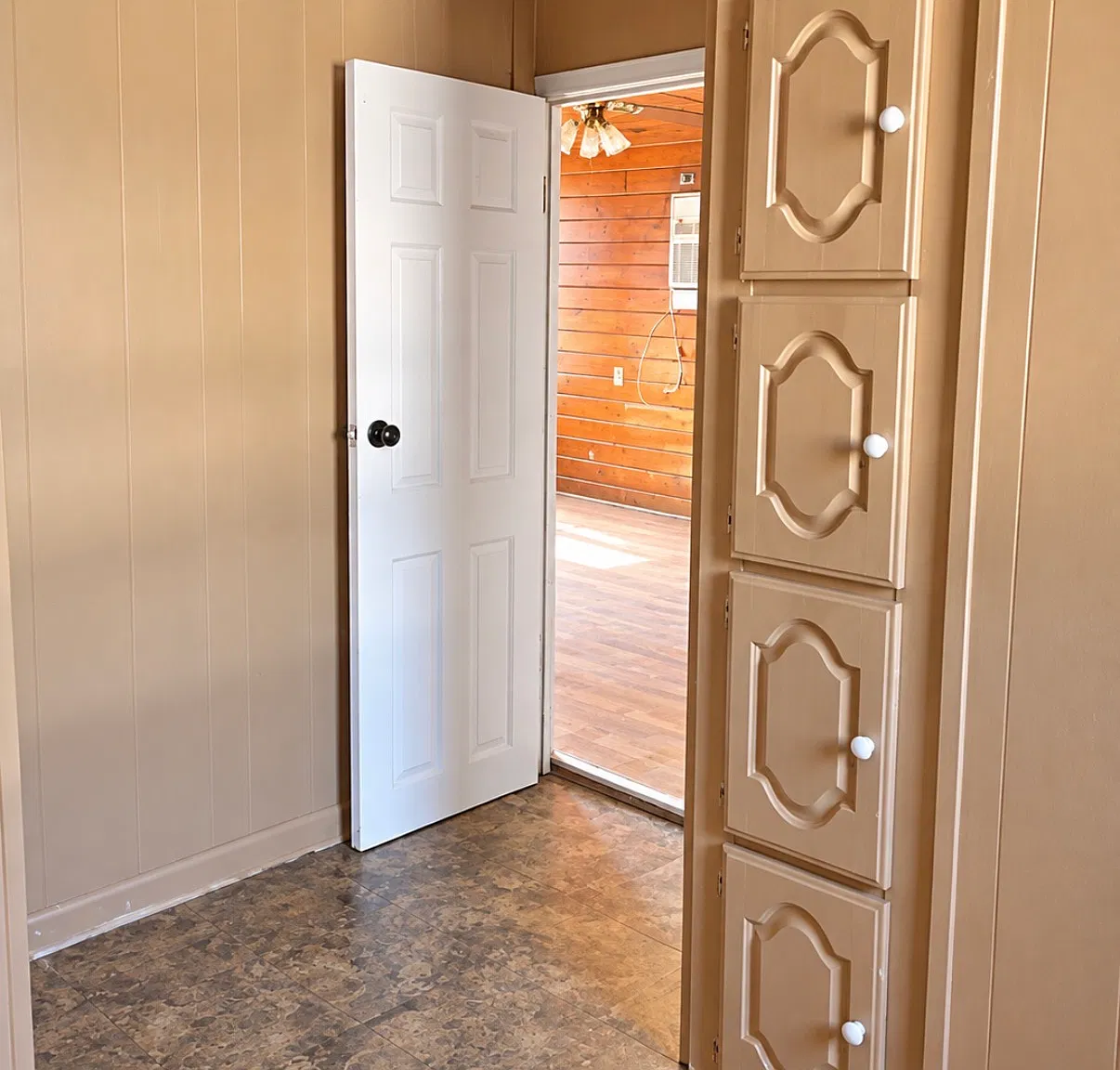 1 bed, 600 sqft, $800 — Photo 4