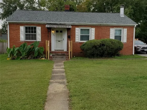 2325 Carlisle Ave, Henrico, VA 23231