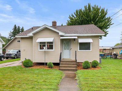 624 WALKER STREET, Stevens Point, WI, 54481