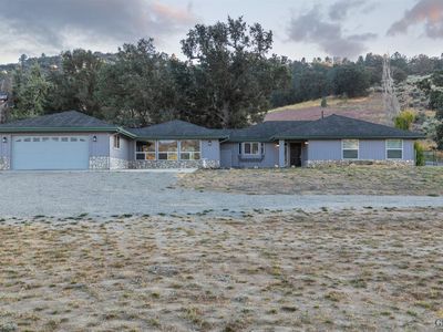 27900 Cumberland Rd, Tehachapi, CA, 93561